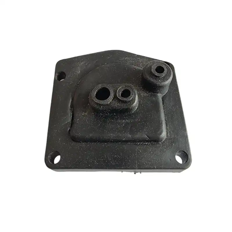 درپوش کاربراتور موتورسیکلت مدل YD100 مناسب برای یاماها 100