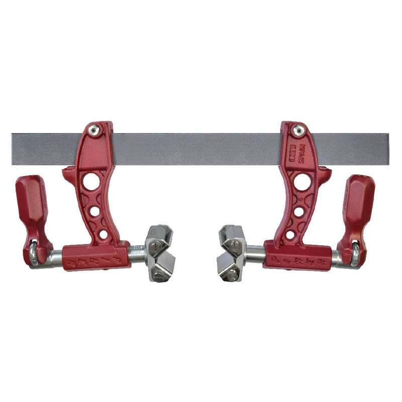 گیره پیچ دستی پیهر مدل 61603