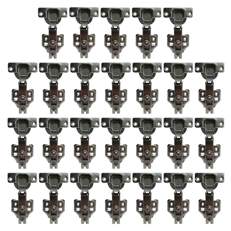 لولا آرام بند اکوابزار مدل L10 مجموعه 26 عددی لولا آرام بند اکوابزار مدل L10 مجموعه 26 عددی