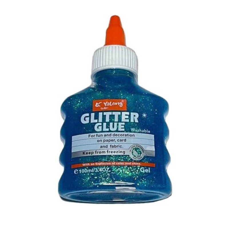 چسب مایع یالانگ مدل cg-98765 بسته 2 عددی