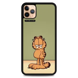 AKAM AMC-WA11PRO-GARFIELD18 Cover For Apple iPhone 11 Pro
