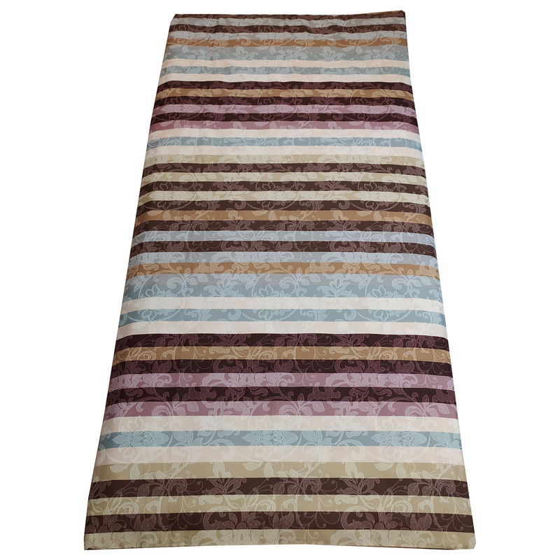 تشک مهمان سندس مدل پیام کد F12 سایز 190x90 سانتی متر