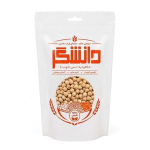 نخود دانشگر - 900 گرم