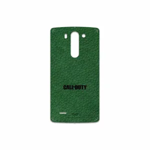 MAHOOT GL-CL_F_DUT Cover Sticker for LG G3 Beat