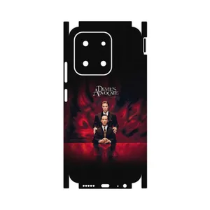 MAHOOT The Devils Advocate-FullSkin Cover Sticker for Xiaomi Poco C85