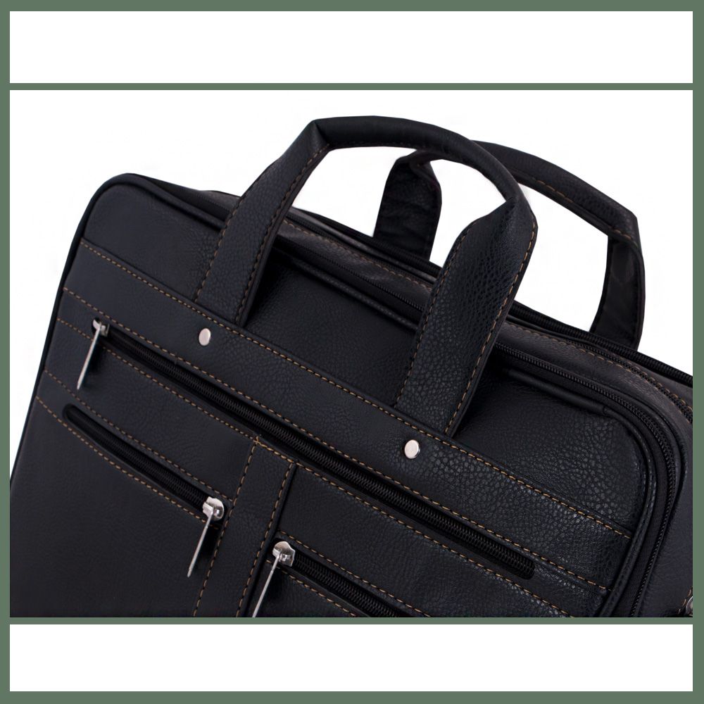 کیف اداری فیریسکی مدل NU-1274 - - 5