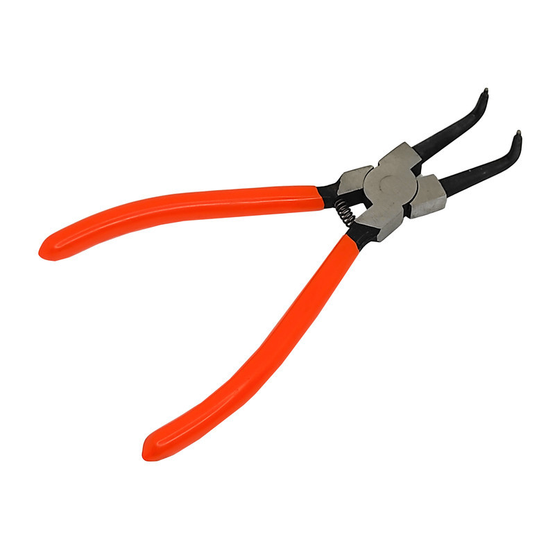 انبر خار جمع کن و خار باز کن بیسو مدل B1084 مجموعه 4 عددی