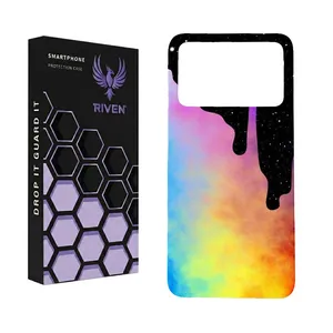 RIVEN RI2-18 Case For Xiaomi Poco X6 Pro