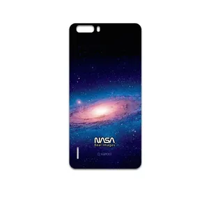 MAHOOT Universe-by-NASA-4 Cover Sticker for Honor 6 Plus