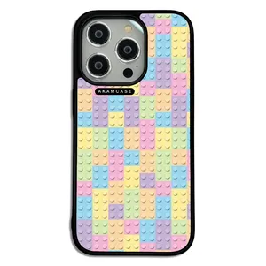 AKAM AMC-WA14PRO-LEGO1 Cover For Apple iPhone 14 Pro