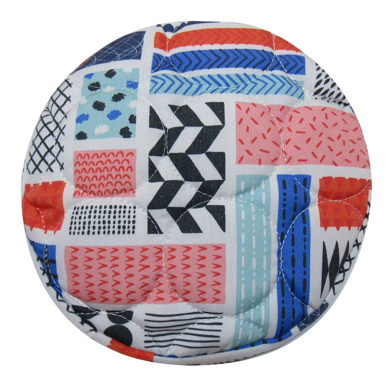 دم‌کنی هوم اند لایف مدل آپولون طرح های هندسی کد L30