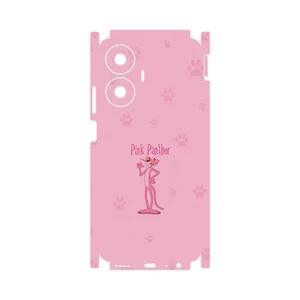 MAHOOT The Pink Panther-FullSkin Cover Sticker for Realme C55