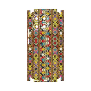 MAHOOT SISTAN Needlework 2-FullSkin Cover Sticker for Honor X8a