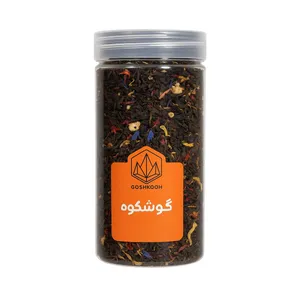 چای مراکشی خراسان رضوی گوشکوه - 200 گرم