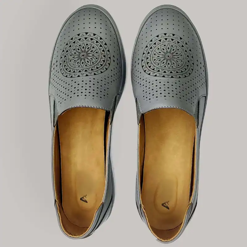 کفش طبی زنانه مدل شیدا