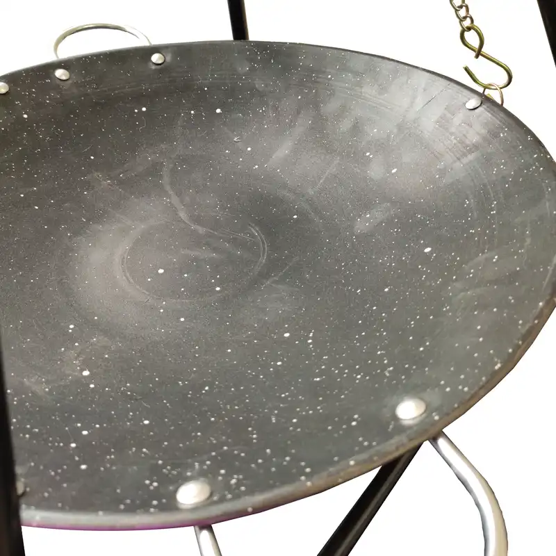 استند و ساج سفری کد CP80