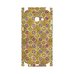 MAHOOT Iran Tile 15-FullSkin Cover Sticker for Samsung Galaxy A3 2017