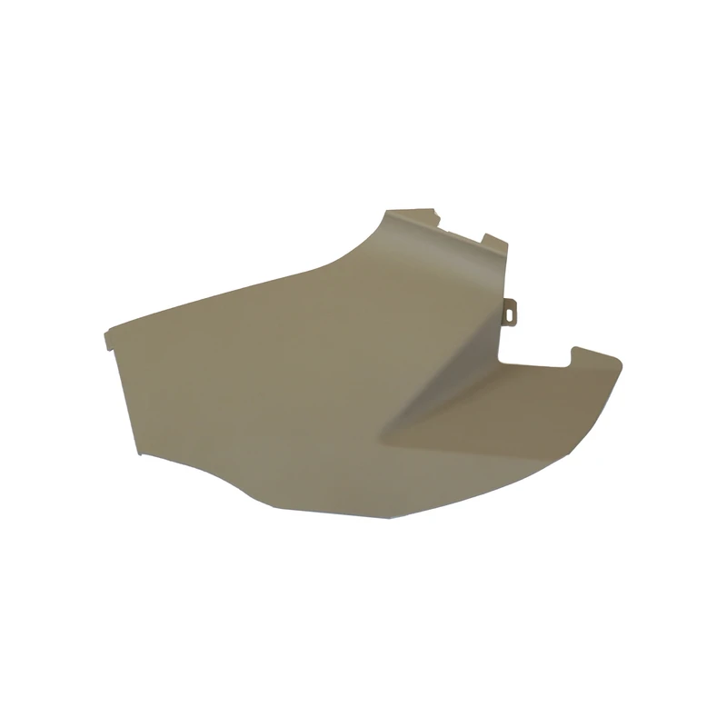 قاب بغل کنسول سمت راست خودرو آراکس یدک مدل AY-5586 مناسب برای پژو پارس