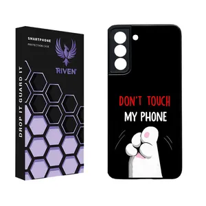 RIVEN RI3-2 Case For Samsung Galaxy S21 FE
