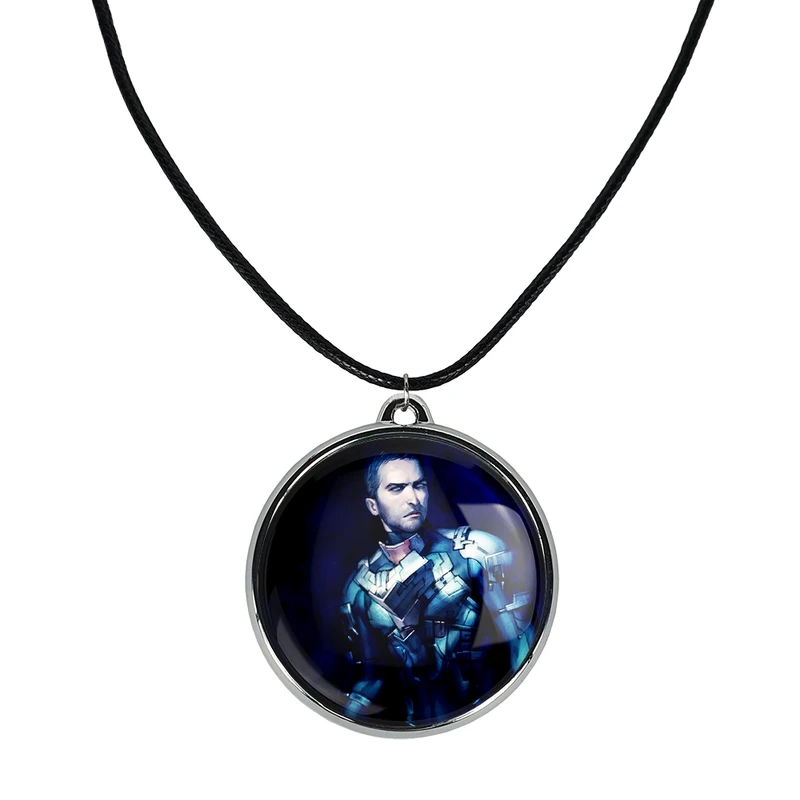 گردنبند خندالو مدل بازی دد اسپیس کد 3506135062