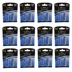 باتری قلمی ونوس مدل Super Heavy Duty بسته 24 عددی