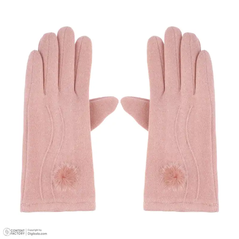 دستکش زنانه اسپیور مدل IWA172900