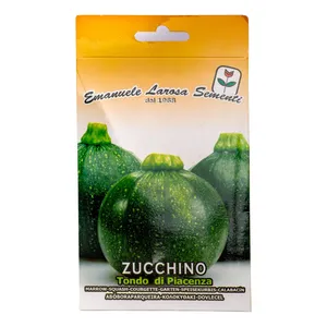 بذر کدو دلمه خورشتی سبز تیره ایتالیایی امانوئل لاروزا سمنتی مدل kd-50