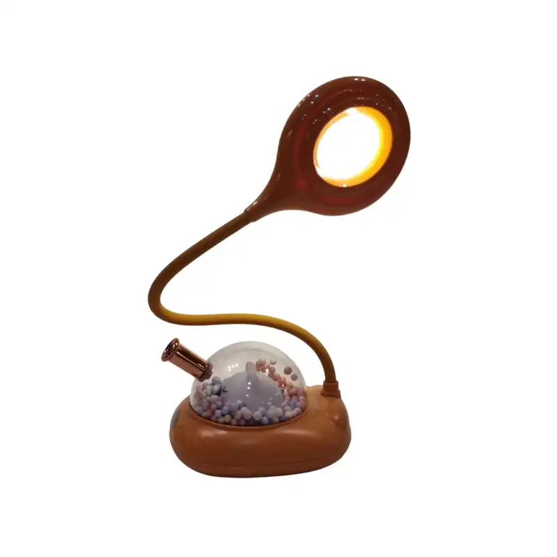 چراغ مطالعه مدل تانک کد 10