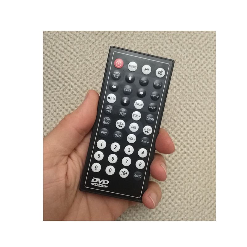 ریموت کنترل مدل MJ550 ریموت کنترل مدل MJ550