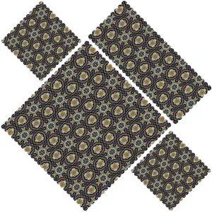 ست رومیزی 4 تکه مدل S31-42536
