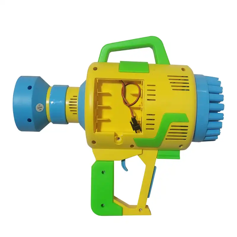 حباب ساز مدل تفنگ رگبار کد 1989