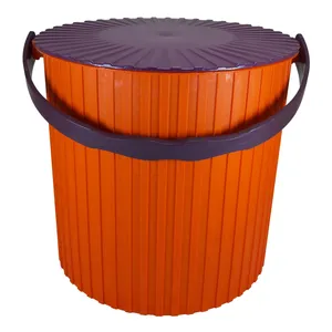 سطل زباله لواسان کد 1