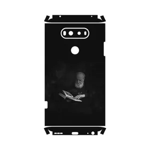 MAHOOT Hoshang Ebtehaj-FullSkin Cover Sticker for LG V20