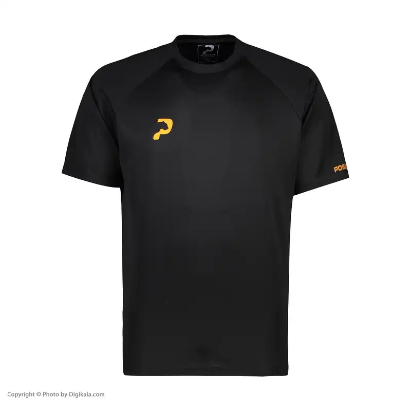 تی شرت ورزشی مردانه پوشیدو مدل C1