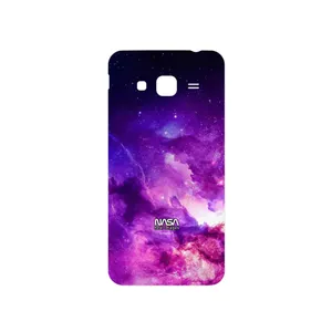 MAHOOT Universe b NASA 12 Cover Sticker for Samsung Galaxy J3 2016