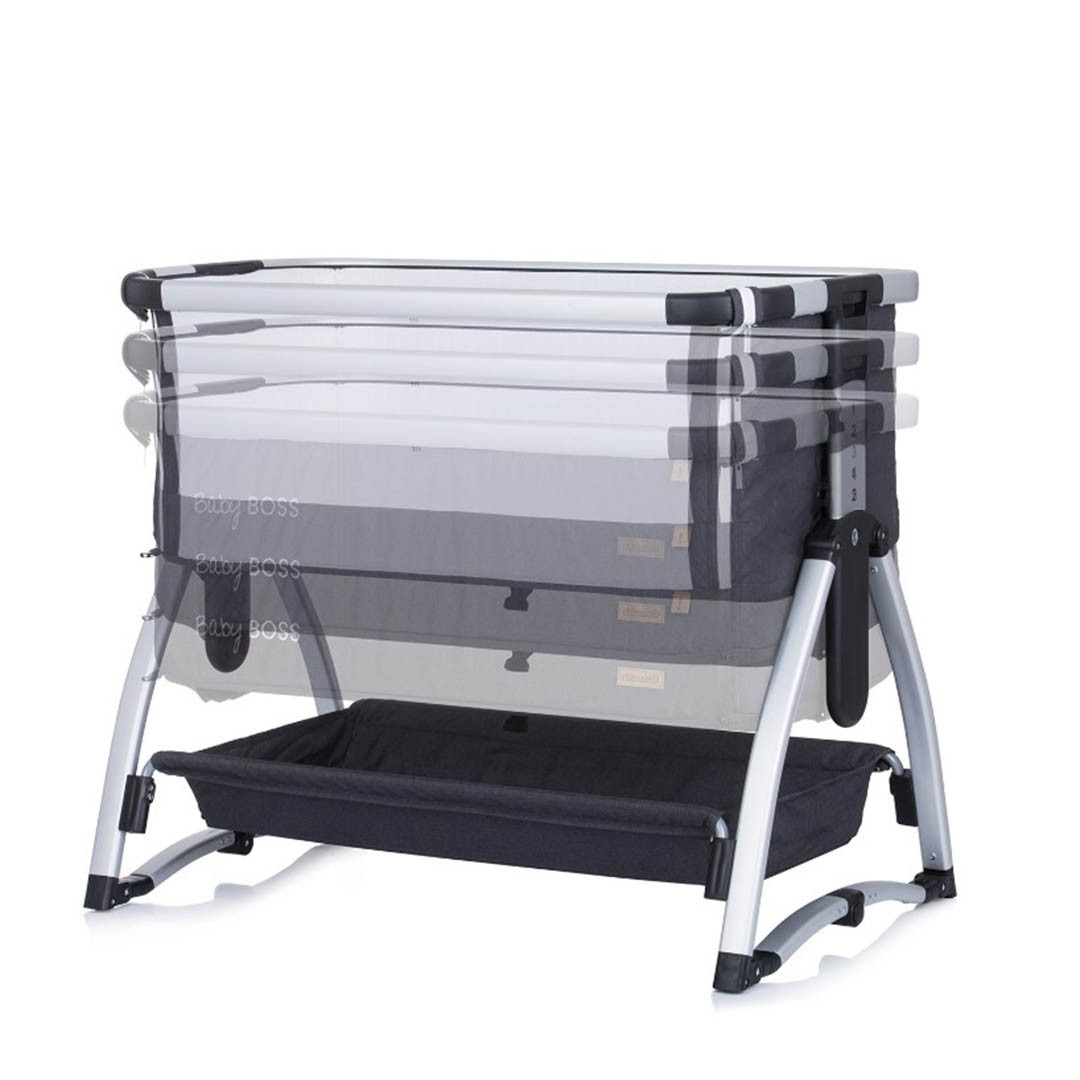 تخت کنار مادر چیپولینو مدل boss