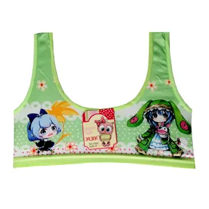 نیم تنه دخترانه مدل KL 67