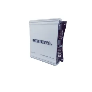 آمپلی فایر خودرو لیبرال مدل Li-3102