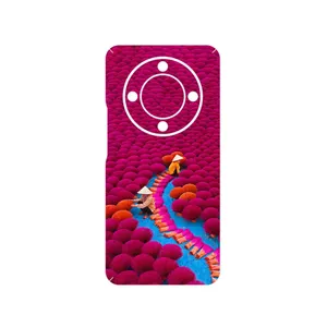 MAHOOT Vietnam Incense Wood Farms Cover Sticker for Honor X9b