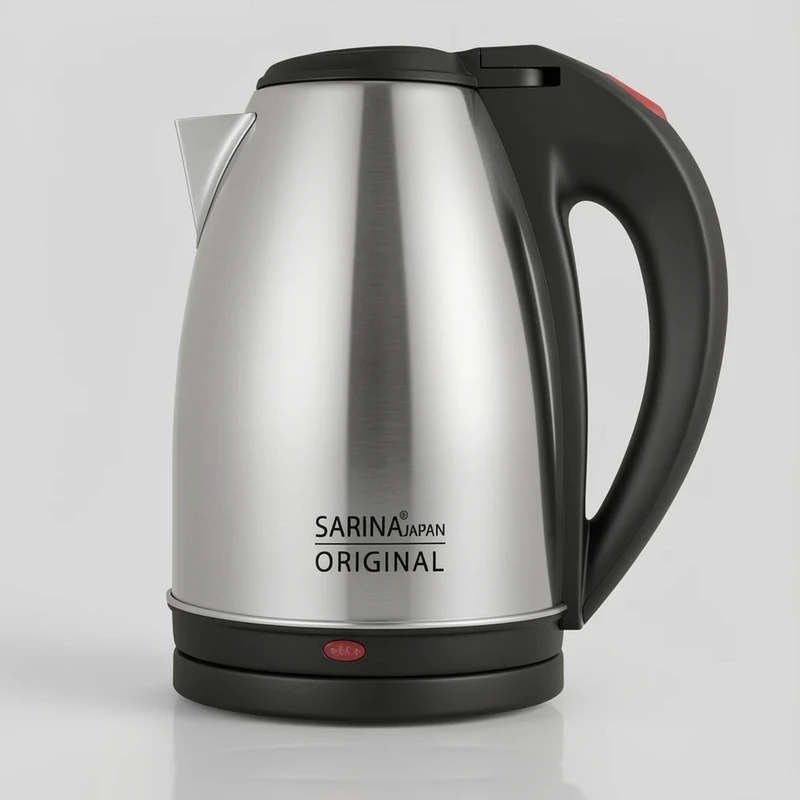 کتری برقی سارینا مدل SA-105