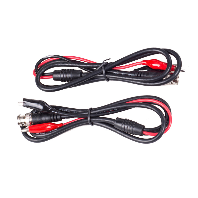 اسیلوسکوپ هان تک مدل DSO2D10 اسیلوسکوپ هان تک مدل DSO2D10