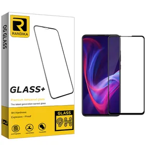 Randika GLD Screen Protector For Xiaomi Mi 9T