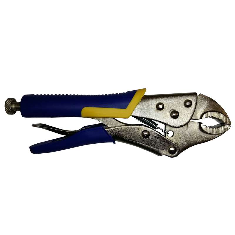 انبر قفلی مدل m7 سایز 7 اینچ