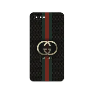 MAHOOT  GCC Cover Sticker for OPPO K1