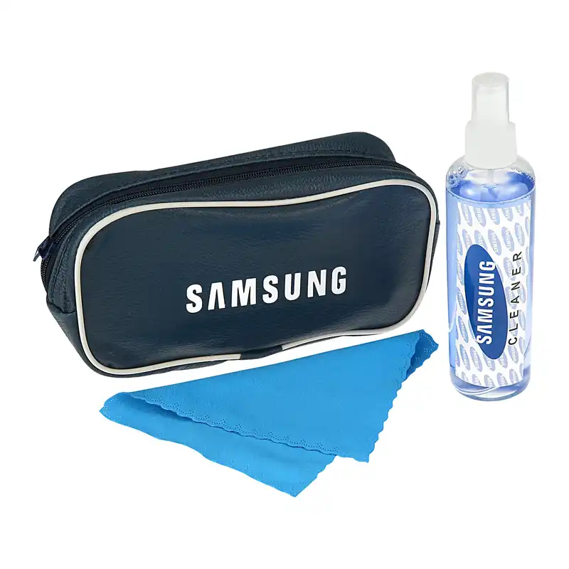 کیت تمیز کننده LCD کد 22 حجم 250 میلی لیتر