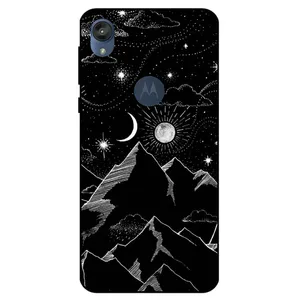 Megafone 8078 Cover For Motorola Moto G6