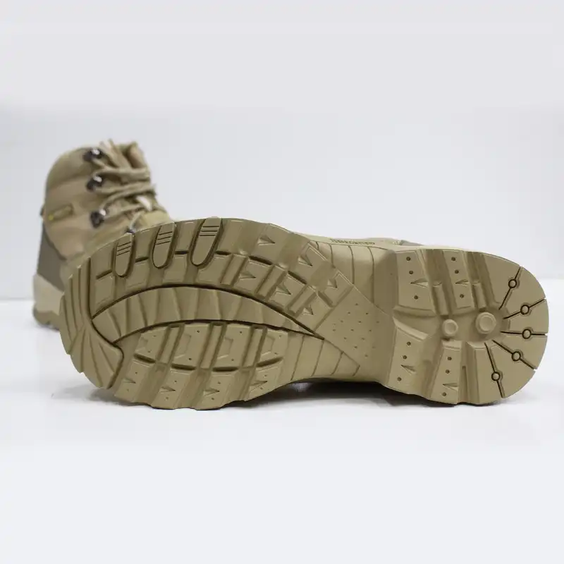 کفش کوهنوردی مردانه هامتو مدل 210473A-4