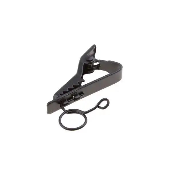 گیره میکروفون مدل کلیپسی 515