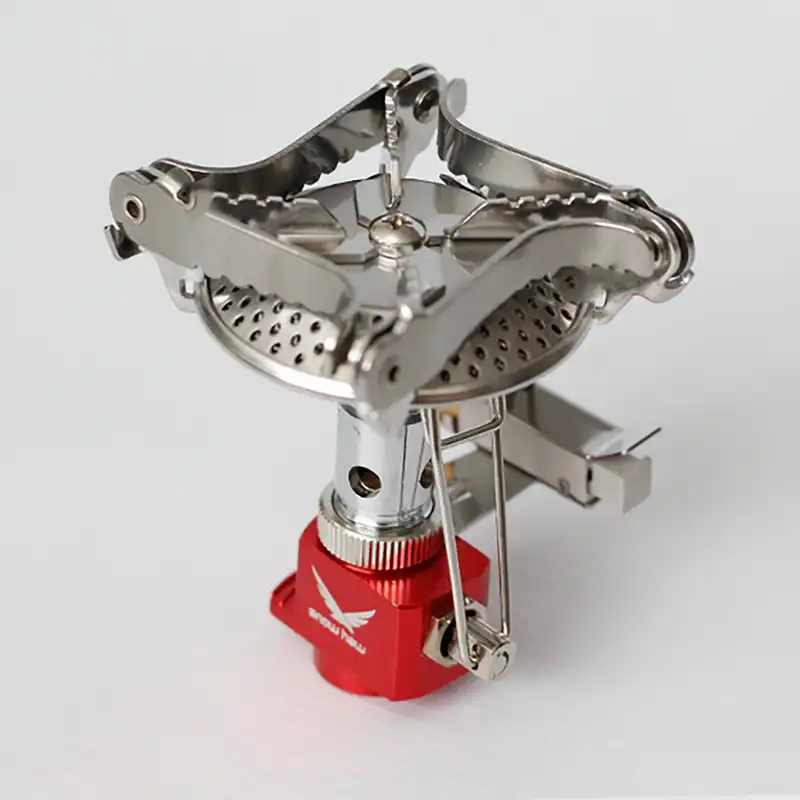 سرشعله سفری اسنوهاک مدل SN10-A4