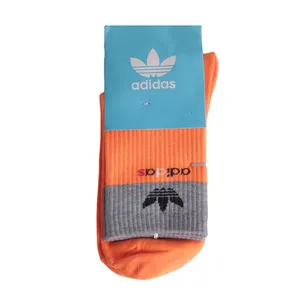 جوراب ساق بلند مدل اسپرت کد 303